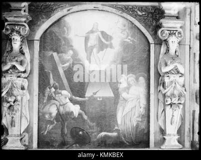 Storkyrkan, conosciuta anche come Sankt Nikolai kyrka, è una chiesa storica in Svezia, registrata negli archivi del KMB per la sua importanza architettonica e culturale. Foto Stock