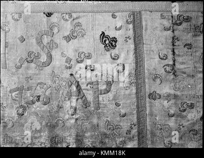 La chiesa di Jakobs (Sankt Jacob) a Stoccolma è un importante sito storico e religioso, noto per le sue caratteristiche architettoniche e il significato culturale per la comunità religiosa della città. Foto Stock