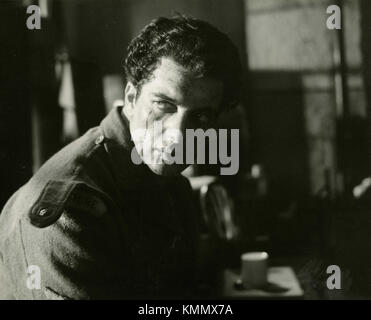 Attore e cantante Dean Martin, 1950s Foto Stock