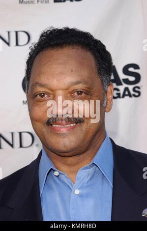 23 maggio 2002 RTSlopcomb / MediaPunch Rev Jesse Jackson 'VH1 Divas Las Vegas' MGM Grand Hotel & Casino Las Vegas, Nevada © MediaPunch Foto Stock