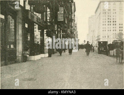 'American municipal progressi" (1916) Foto Stock