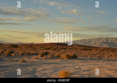 World's Tallest Ice Cream Stand Pahrump, Nevda, USA Foto Stock
