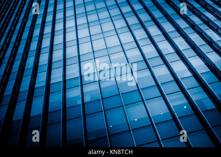 Dettaglio colpo di parete modellato,caratteristica architetturale, close-up. Foto Stock