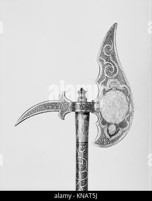 Combinazione Ax-Pistol del Granduca Ferdinando I de' Medici (1549 1609) ha incontrato 25098 269672 Foto Stock