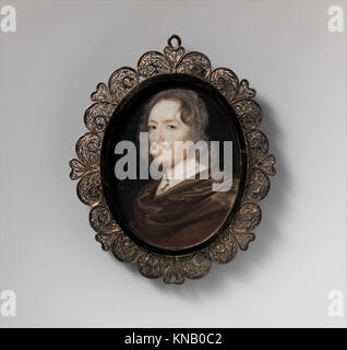 Henry Carey (1596 1661), Seconda conte di Monmouth incontrato DP327711 435941 Foto Stock