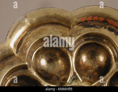 Tazza doppia incontrato sf-60917-190 ad2 464504 Foto Stock