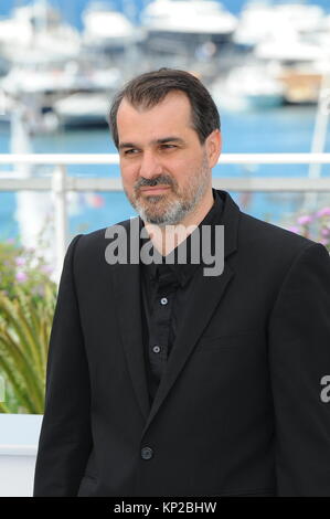 19 maggio 2017 - Cannes luna di Giove durante il settantesimo Cannes Film Festival 2017 Foto Stock