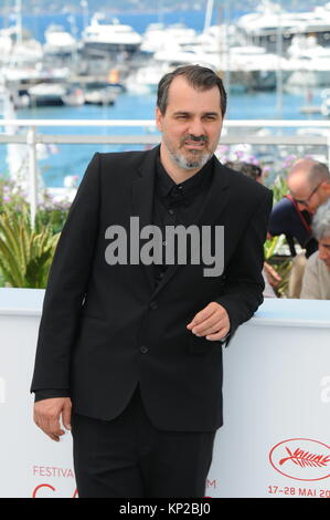 19 maggio 2017 - Cannes luna di Giove durante il settantesimo Cannes Film Festival 2017 Foto Stock