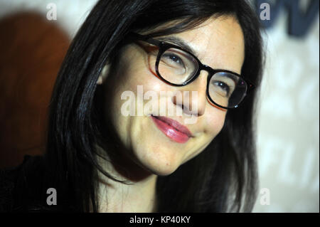 NEW YORK, NY - 12 dicembre: Guest frequentare il 'Assenzio' New York premiere sul dicembre 12, 2017 in New York City. Persone: Guest Foto Stock