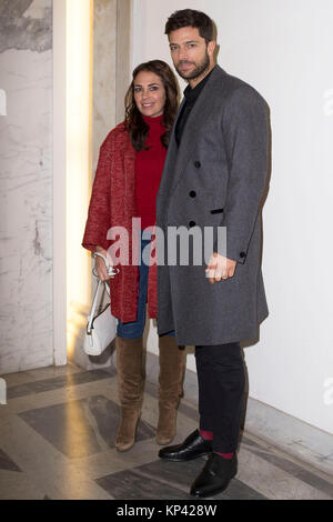 Foto durante il photocall di L'Oréal evento Foto Stock