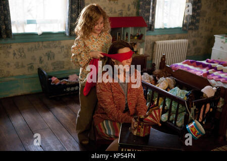 La prestidigitazione (2013) KYLA DEAVER LILI TAYLOR JAMES WAN (DIR) New Line Cinema/raccolta MOVIESTORE LTD Foto Stock