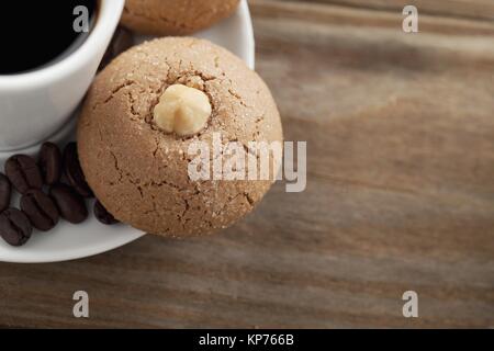 cookie Foto Stock