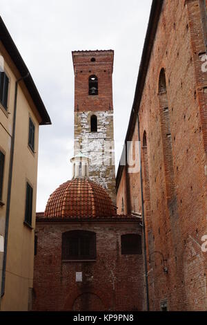 Chiesa di San Agostino Foto Stock