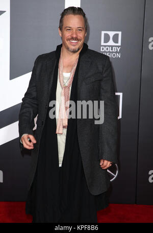 Celebrità partecipare a "Justice League' premiere del film al Dolby Theatre di Hollywood. Dotato di: Guest dove: Los Angeles, California, Stati Uniti quando: 14 Nov 2017 Credit: Brian A/WENN.com Foto Stock