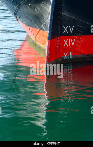 Darling Harbour, Sydney, Nuovo Galles del Sud, Australia Foto Stock