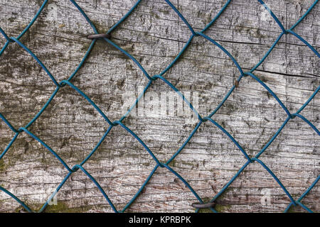 Recinto di diamante Foto Stock