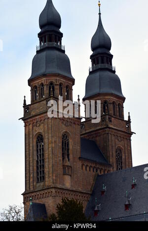 Chiesa di San Giuseppe a Speyer Foto Stock