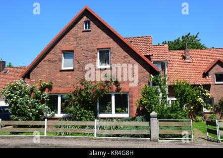 Schaumburg country house Foto Stock
