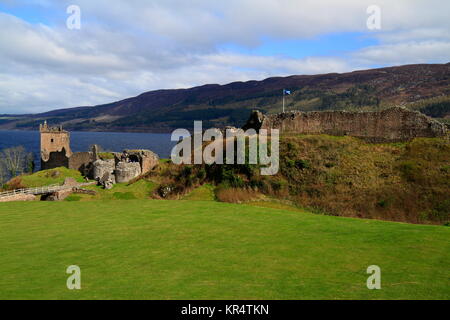 Castello di Dunnottar, Aberdeenshire, Scozia Foto Stock