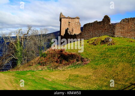 Castello di Dunnottar, Aberdeenshire, Scozia Foto Stock