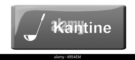 Protezione mensa Foto Stock