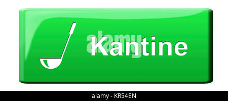 Protezione mensa Foto Stock