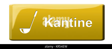 Protezione mensa Foto Stock