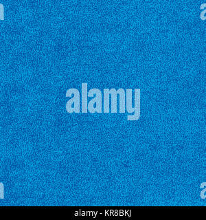 Texture blu con effetto vernice Foto Stock