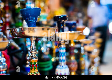 Narghilè Foto Stock