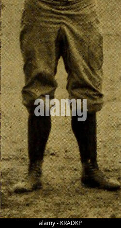 "Prospector : annuale del Colorado School of Mines" (1916) Foto Stock