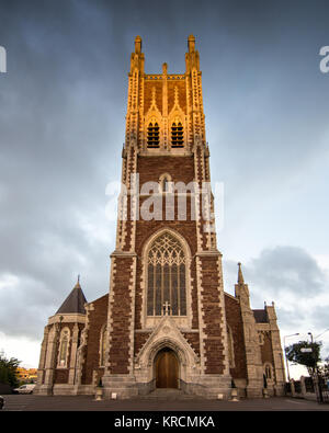 Cork, Irlanda - 15 Settembre 2016: la Cattedrale cattolica romana di Santa Maria e Sant'Anna in sughero. Foto Stock