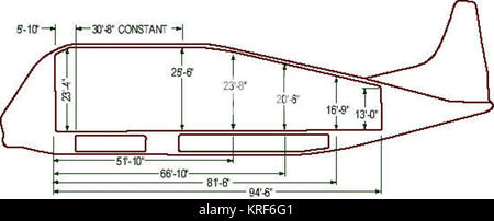B-377-sg2 bassa Foto Stock