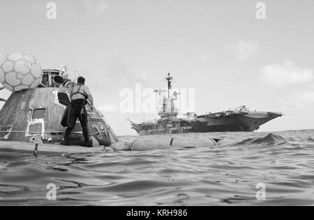 S72-56147 Foto Stock