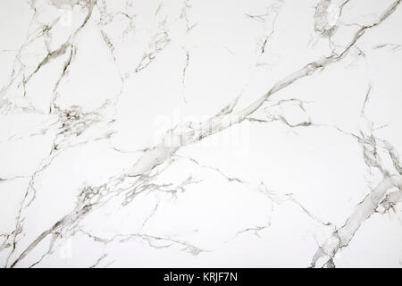 Una grande lastra di marmo bianco (6,56 x 4.26 ft). La placca de marbre blanc de grande dimensione (2m x 1,3m). Foto Stock