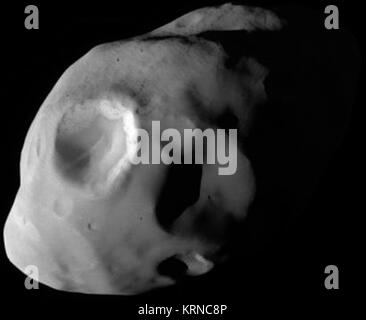 PIA21055 - Pandora fino vicino 28ritagliato29 Foto Stock