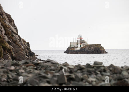 Viaggi e foto di paesaggi fom Donegal, Irlanda Foto Stock