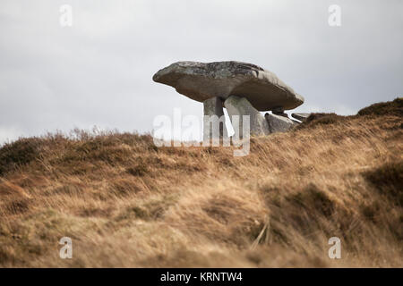 Viaggi e foto di paesaggi fom Donegal, Irlanda Foto Stock