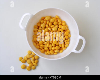 Divertente di tipo alimentare della regione di Konya-termiy Foto Stock