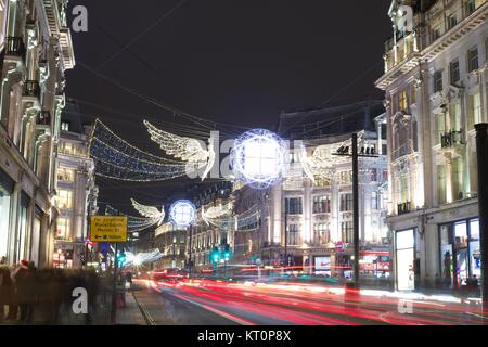 London West End, Mayfair, Foto Stock