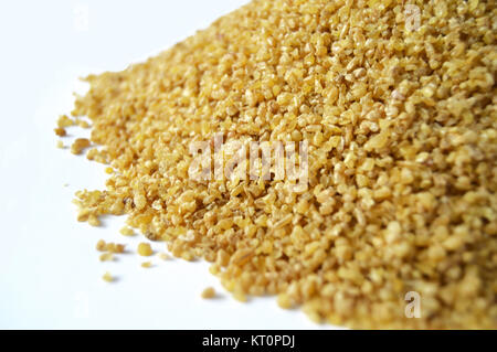 Il più recente e più naturale di grano turchia foto Foto Stock