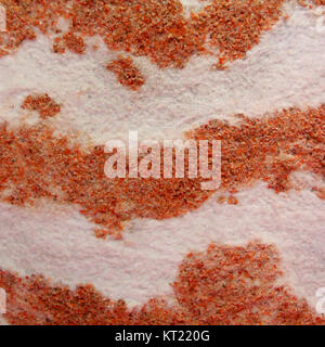 Immagine della texture colorate Foto Stock