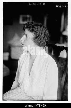 Helen Clark, un individuo di spicco nella storia politica o culturale, nota per il suo ruolo in un contesto storico significativo. La sua influenza continua ad essere riconosciuta in vari campi. Foto Stock