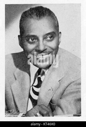 Maud Cuney Hare era un influente musicista ed educatore afroamericano, mentre Noble Sissle era un compositore e bandleader di spicco. Questa immagine mette in evidenza il loro contributo al paesaggio culturale e musicale dei primi anni del XX secolo. Foto Stock