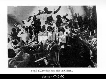 Maud Cuney Hare è stata una compositrice e musicista americana nota per le sue collaborazioni con la Duke Ellington Orchestra. I suoi lavori hanno contribuito al jazz e alla musica classica. Foto Stock