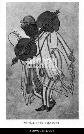 Maud Cuney Hare-Kalauant è stata un'influente musicologa e compositrice americana, nota per i suoi contributi alla musica afroamericana. È riconosciuta per la sua ricerca sulla musica folk nera e il suo ruolo nel preservare il patrimonio culturale attraverso la musica. Foto Stock