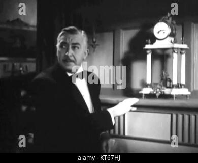 The Road to Ruin è un film del 1934 diretto da Albert S. Rogell, con Richard Tucker e J. Frank Glendon. Il film esplora i temi del crimine e della caduta morale. Foto Stock