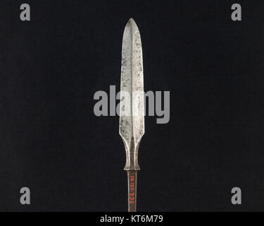 Arrowhead (YanonC493) SODDISFATTE LC-14 100 335-001 Foto Stock