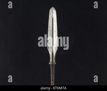 Arrowhead (YanonC493) SODDISFATTE LC-14 100 332-010 Foto Stock