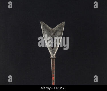 Arrowhead (YanonC493) SODDISFATTE LC-14 100 351-001 Foto Stock