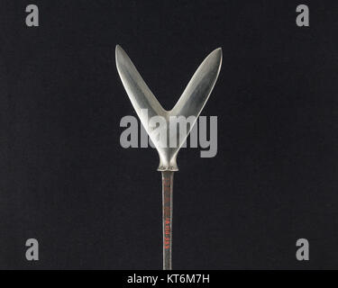 Arrowhead (YanonC493) SODDISFATTE LC-14 100 353-001 Foto Stock